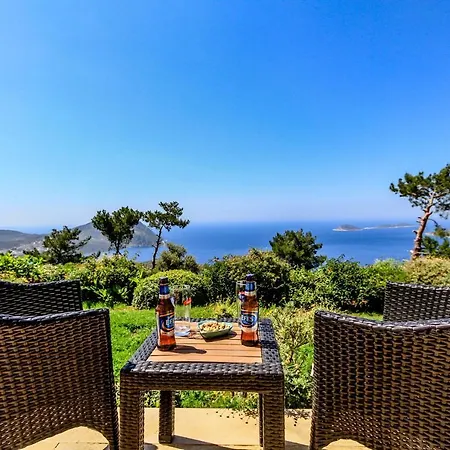 Infinity View Kalkan