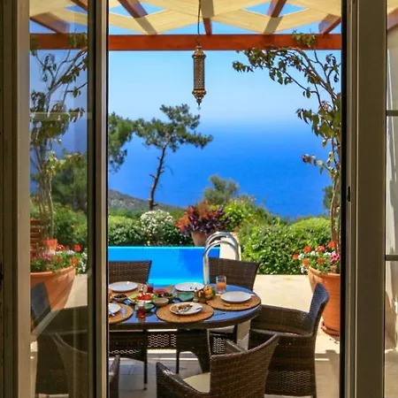 Infinity View Villa