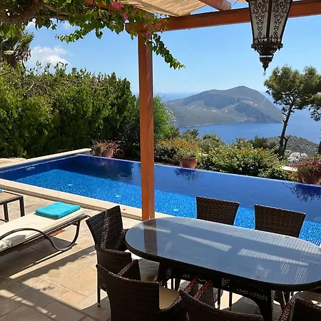 Infinity View * Калкан