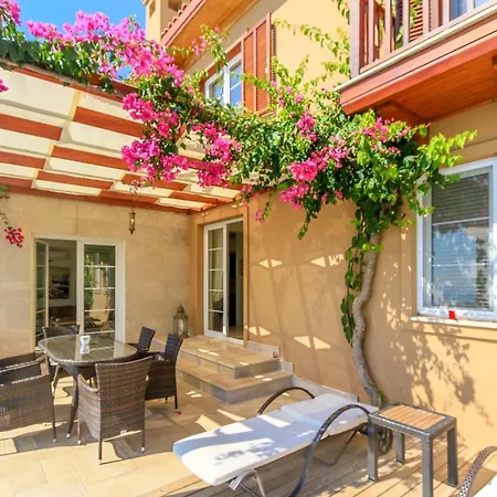 Villa Infinity View *