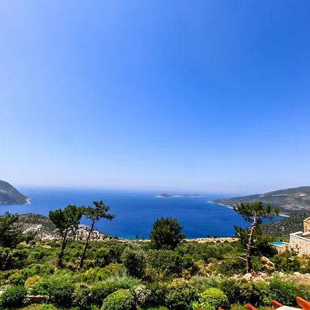 Infinity View Villa *