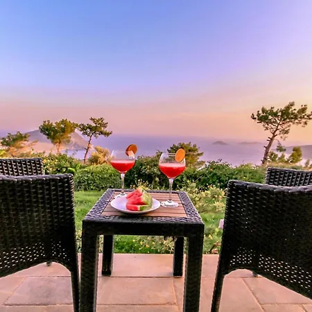 Villa Infinity View *