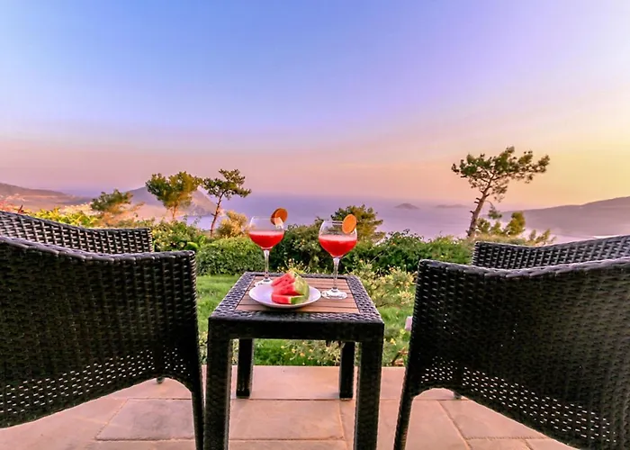 Villa Infinity View *